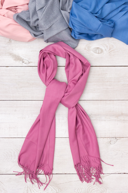 Палантин жіночий